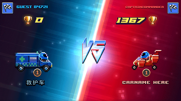 撞头赛车内置MOD修改器最新版