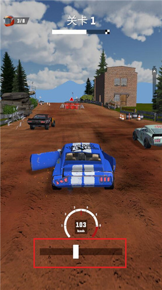 赛车大战最新版