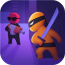 潜行大师破解版无限金币无广告版