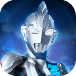 奥特曼之格斗超人华为版