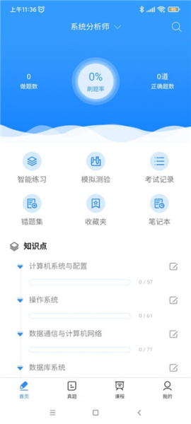软考通app