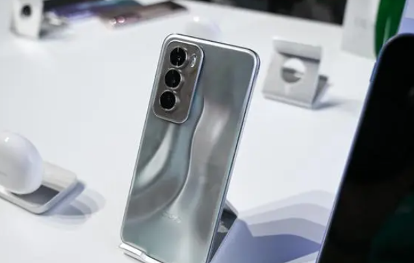 OPPO Reno12在哪里关闭5G网络？