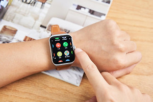 OPPOWatch4Pro开机教程