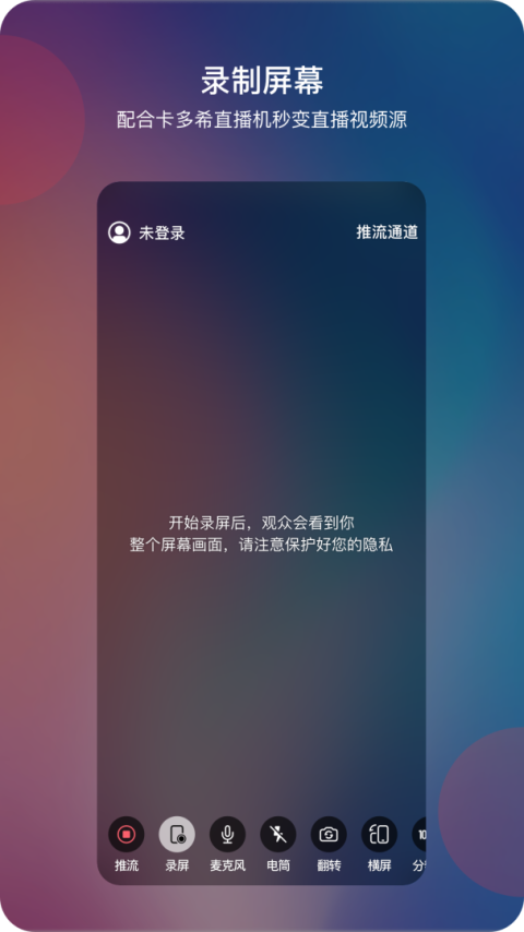 睿眸相机