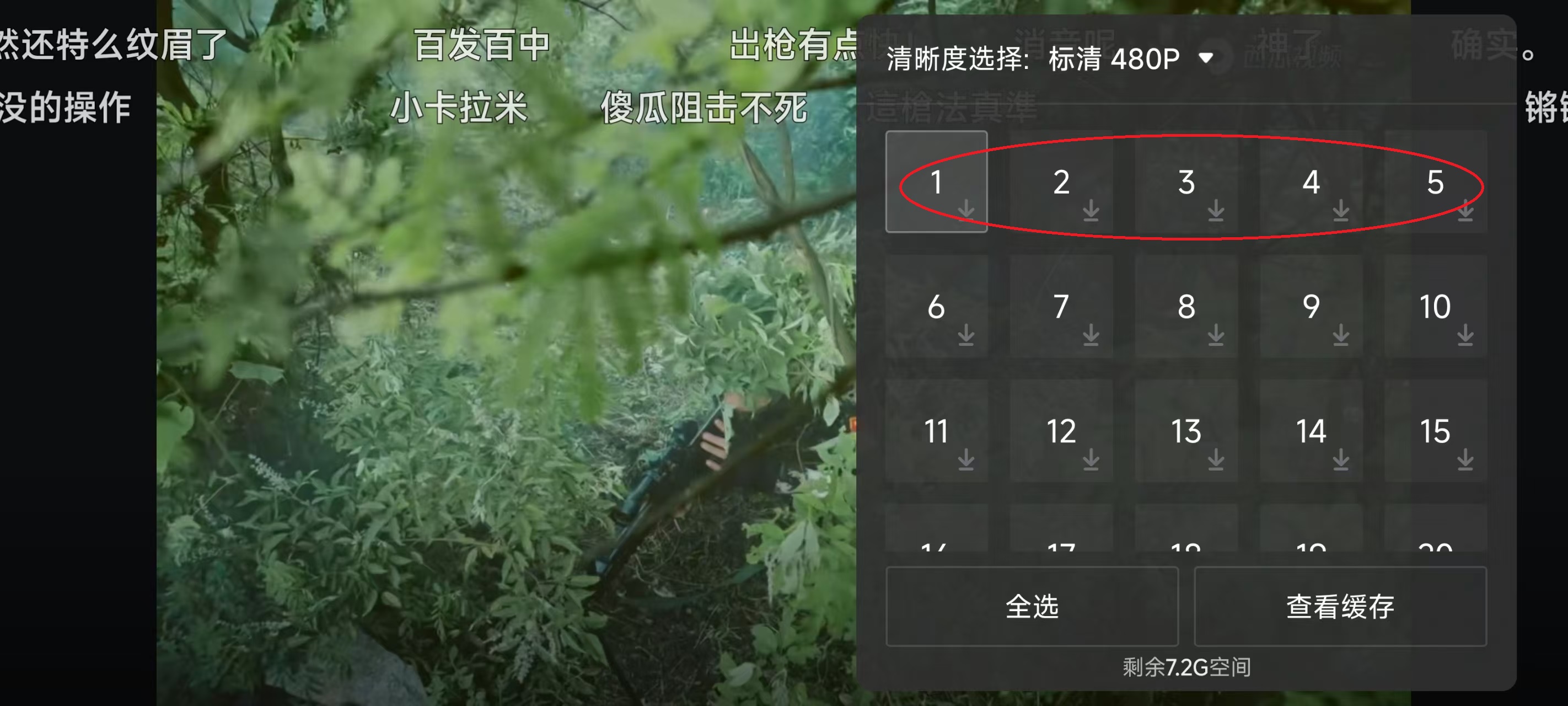 西瓜视频app