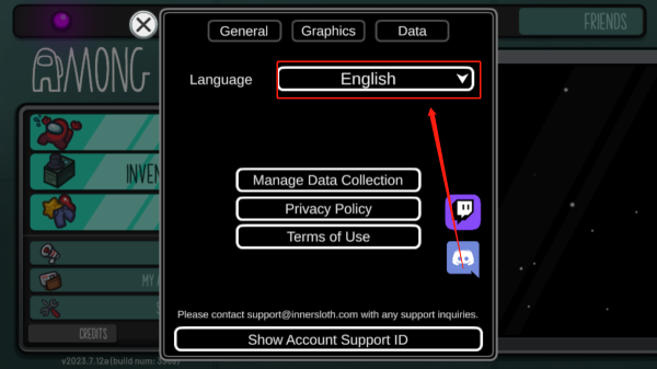 太空狼人杀最新版