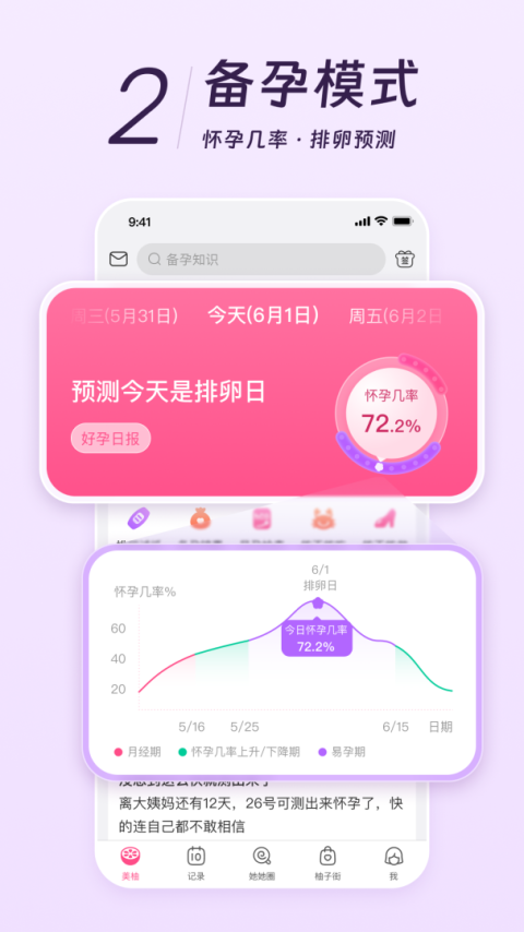 美柚app