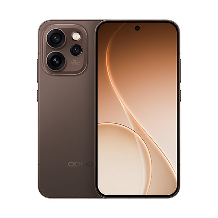 OPPO Reno15