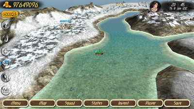 钢铁之躯无限金币无限兵力版