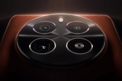 真我GT5 Pro后盖材质介绍