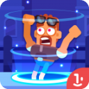 疯狂传送门官方版