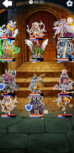 重生之我在异世界爬塔