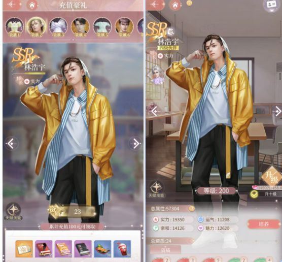 我本千金华为版