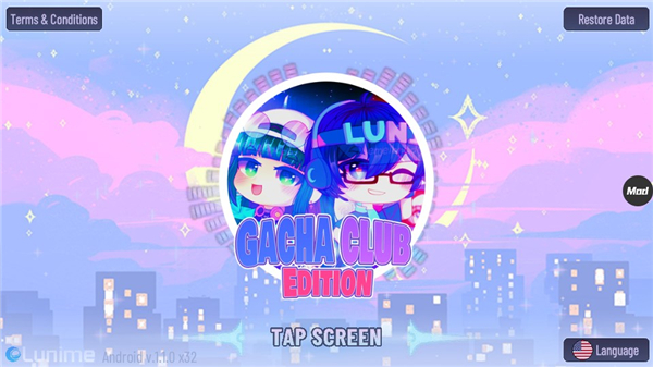 扭蛋俱乐部官方正版