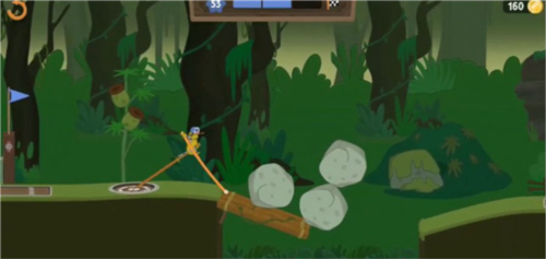 超级行走大师手游