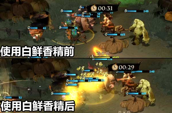 哈利波特魔法觉醒oppo版