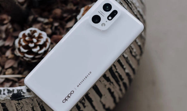 OPPOFindX6pro支持多少W快充