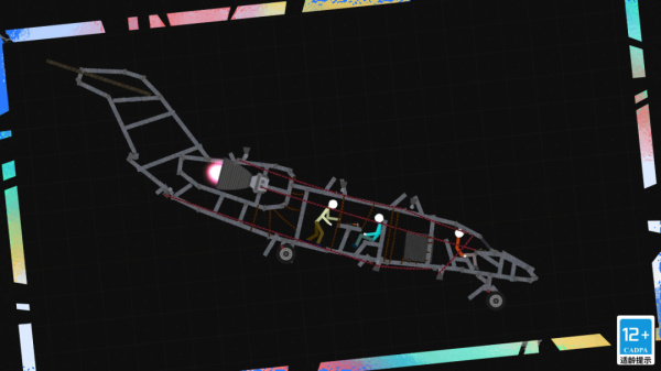 火柴人模拟沙盒免费版