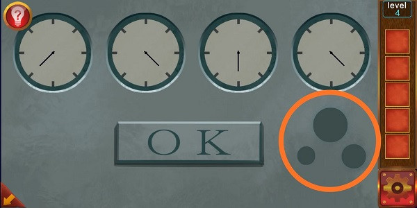 逃出100个房间手游