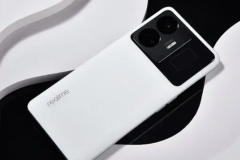 真我gtneo5顶配价格介绍