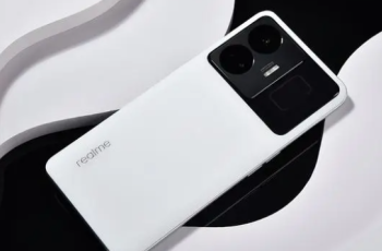 真我gtneo5顶配价格介绍