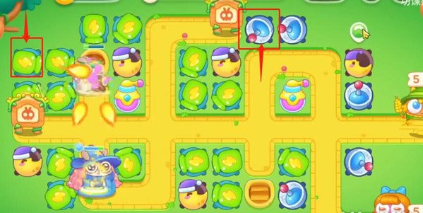 保卫萝卜4官方版