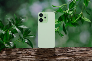 618换机首选！OPPO Reno14小屏旗舰享国补超值购