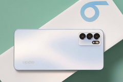 OPPO Reno6二手价格介绍