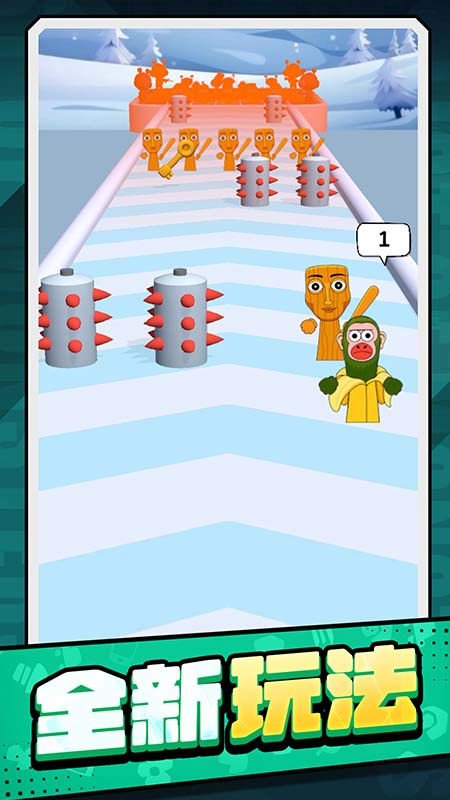 火柴人传奇最新版