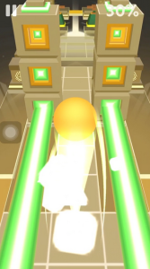 滚动的天空破解版