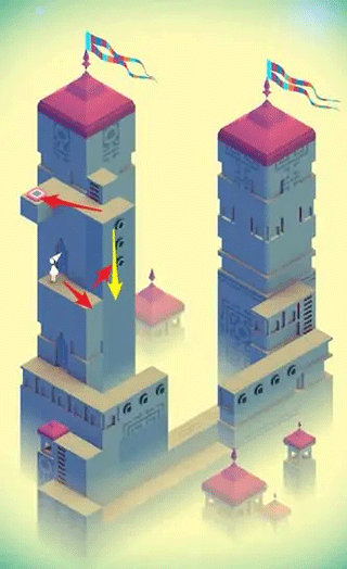 纪念碑谷手机版