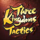 三国志战略版国际版(Three Kingdoms Tactics)