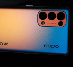 OPPO Reno8 Pro+连接电视设置教程介绍