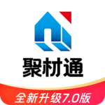 聚材通app