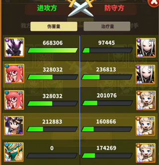 暴走地下城官方版