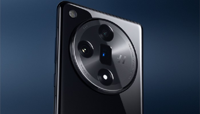 OPPO Find X7是不是金属中框？