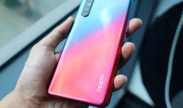 OPPO手机4G网络如何设置