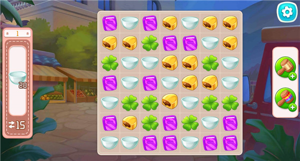 创意咖啡屋官方版