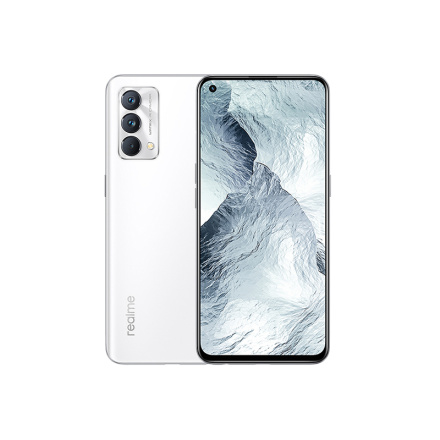 真我realme GT 大师版