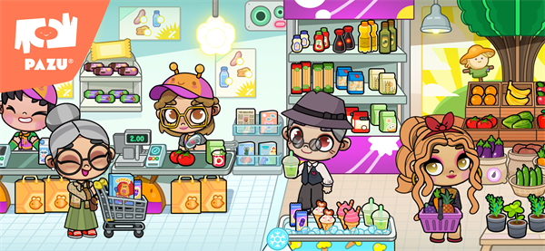 阿凡达世界破解版内置菜单版