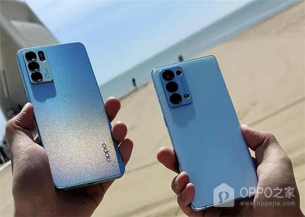 OPPO Reno8 Pro+相机慢动作设置教程介绍
