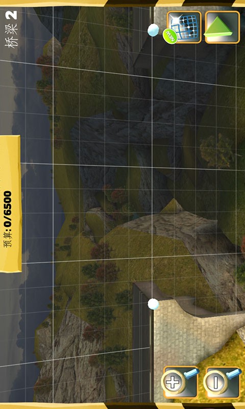 桥梁构造者中世纪手游