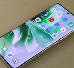 OPPO Reno12 pro防水等级是多少？