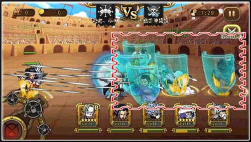 航海王启航腾讯版