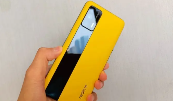 真我GT5G版要不要更新realmeui3.0