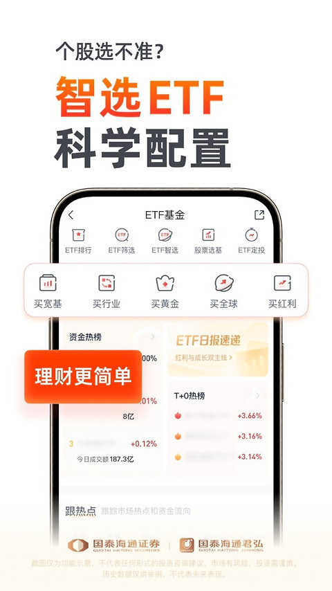 国泰君安君弘app官方版