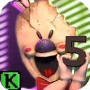 恐怖冰淇淋5内置作弊菜单版