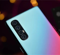 OPPO A56查看私密保险箱备份方法介绍