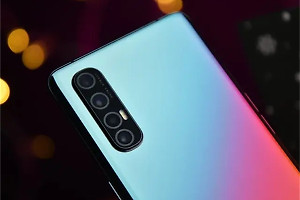OPPO A56查看私密保险箱备份方法介绍