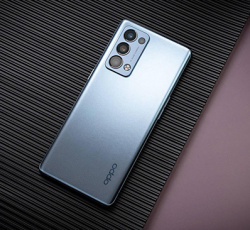 OPPO Reno6 Pro续航能力介绍